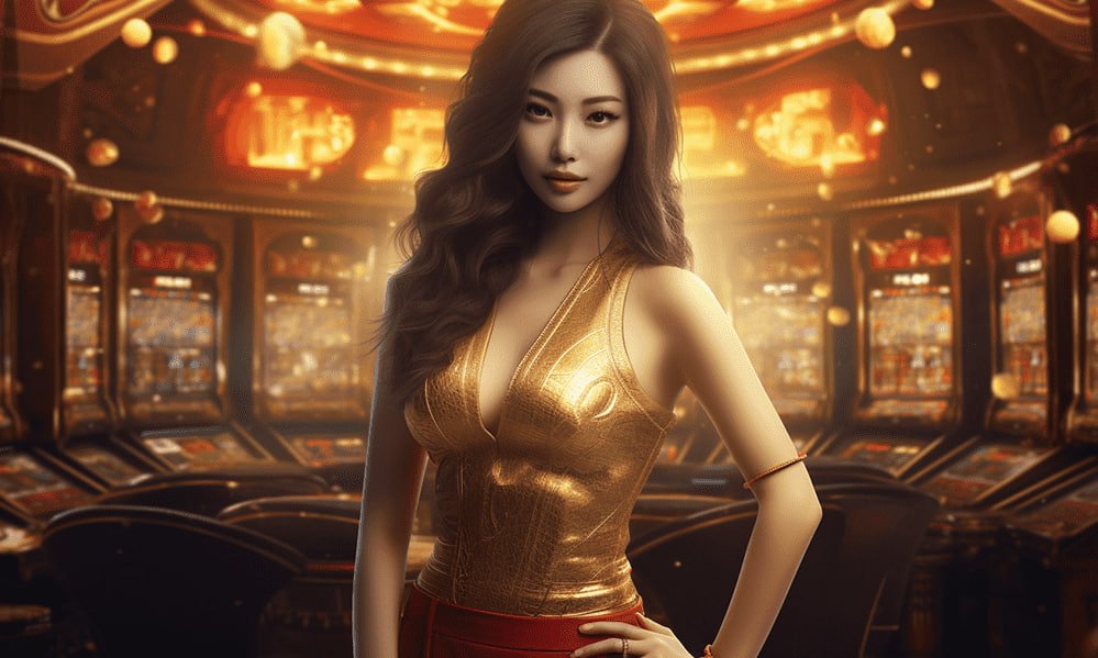 Hướng dẫn chơi nổ hũ slot jackpot trực tuyến trên điện thoại tại onbet